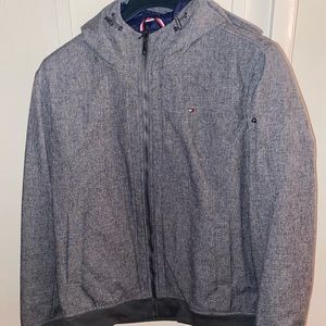 Tommy Hilfiger Water&Wind Resistant Coat